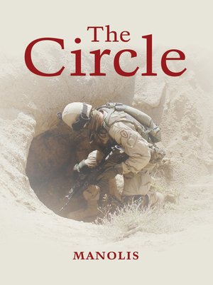 cover image of The Circle